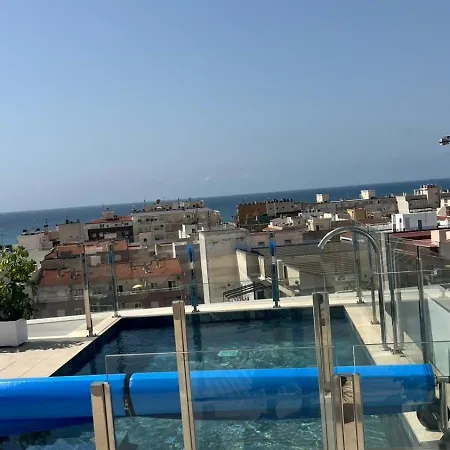 Yourspain Es S4 1 1a Heated Pool *