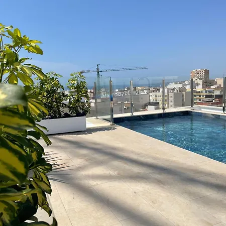 Yourspain Es S4 1 1a Heated Pool Апартаменти